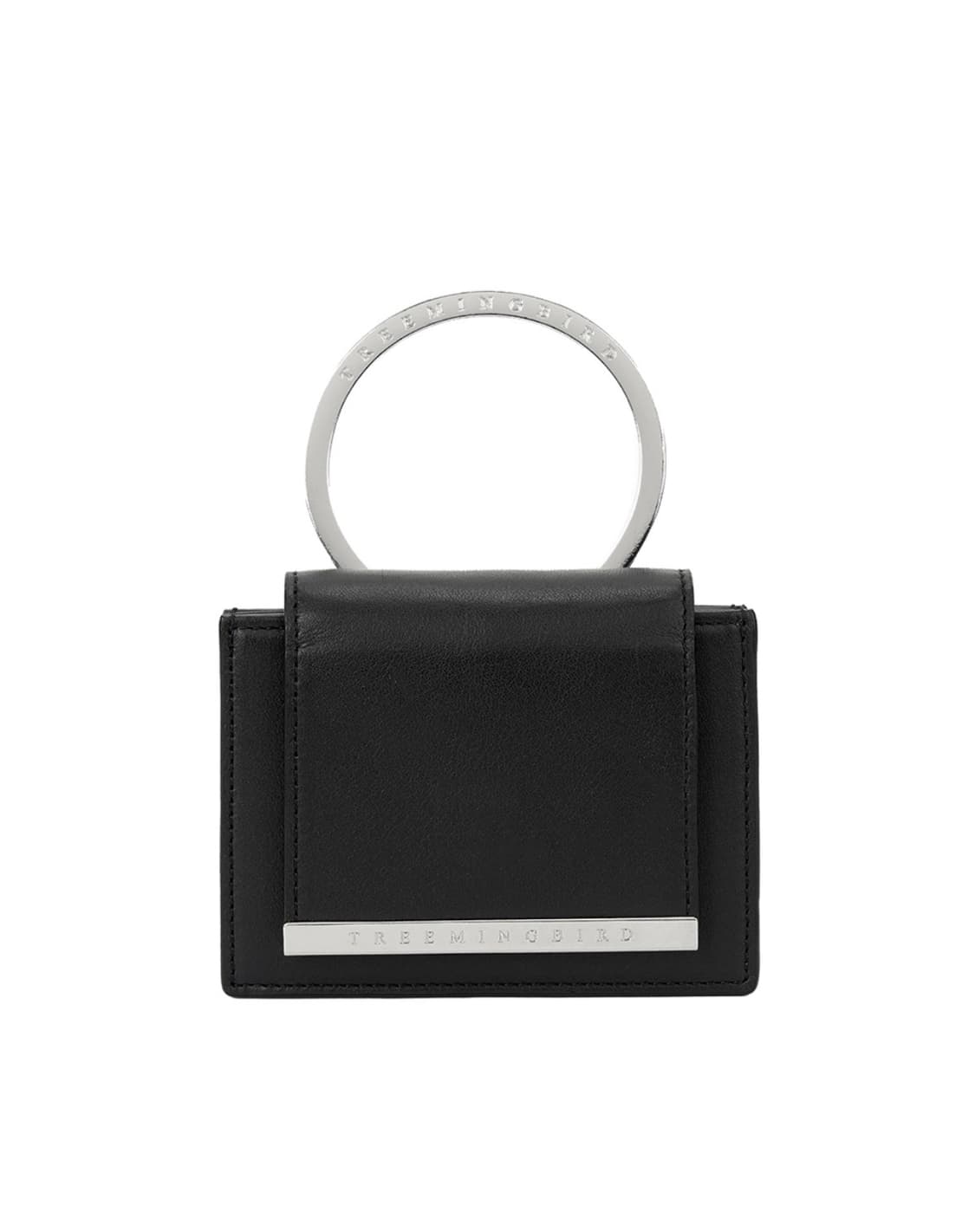 트리밍버드 treemingbird metal O ring wallet  상품이미지1