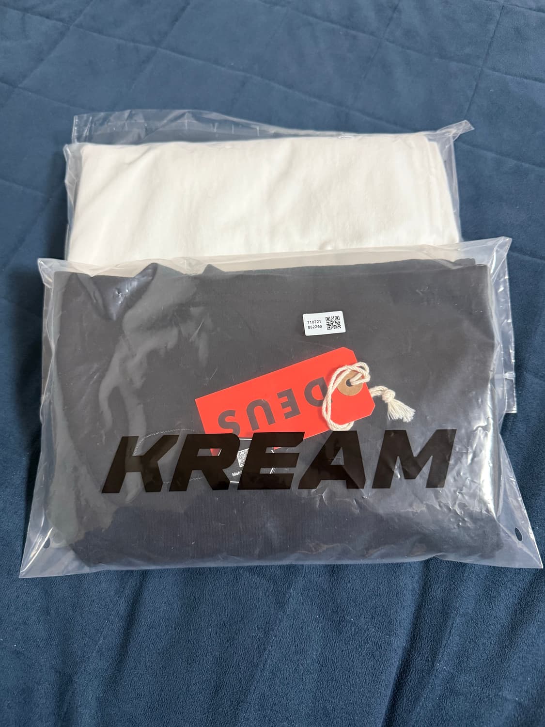 데우스 엑스 마키나 성수 \ 서울 팝니다 상품이미지3