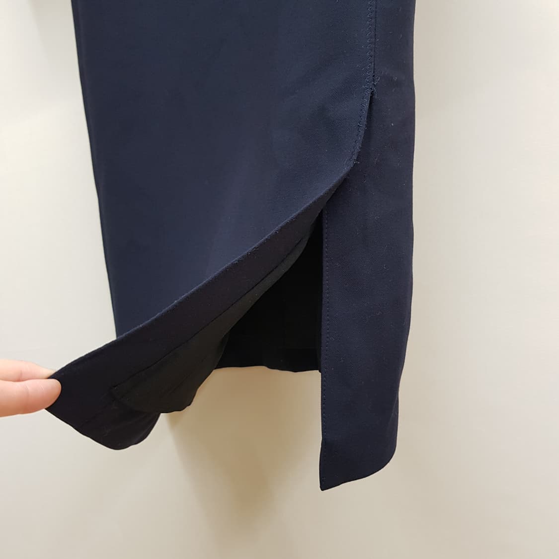 오브제 obzee 진주단추 원피스 1사이즈 상품이미지4