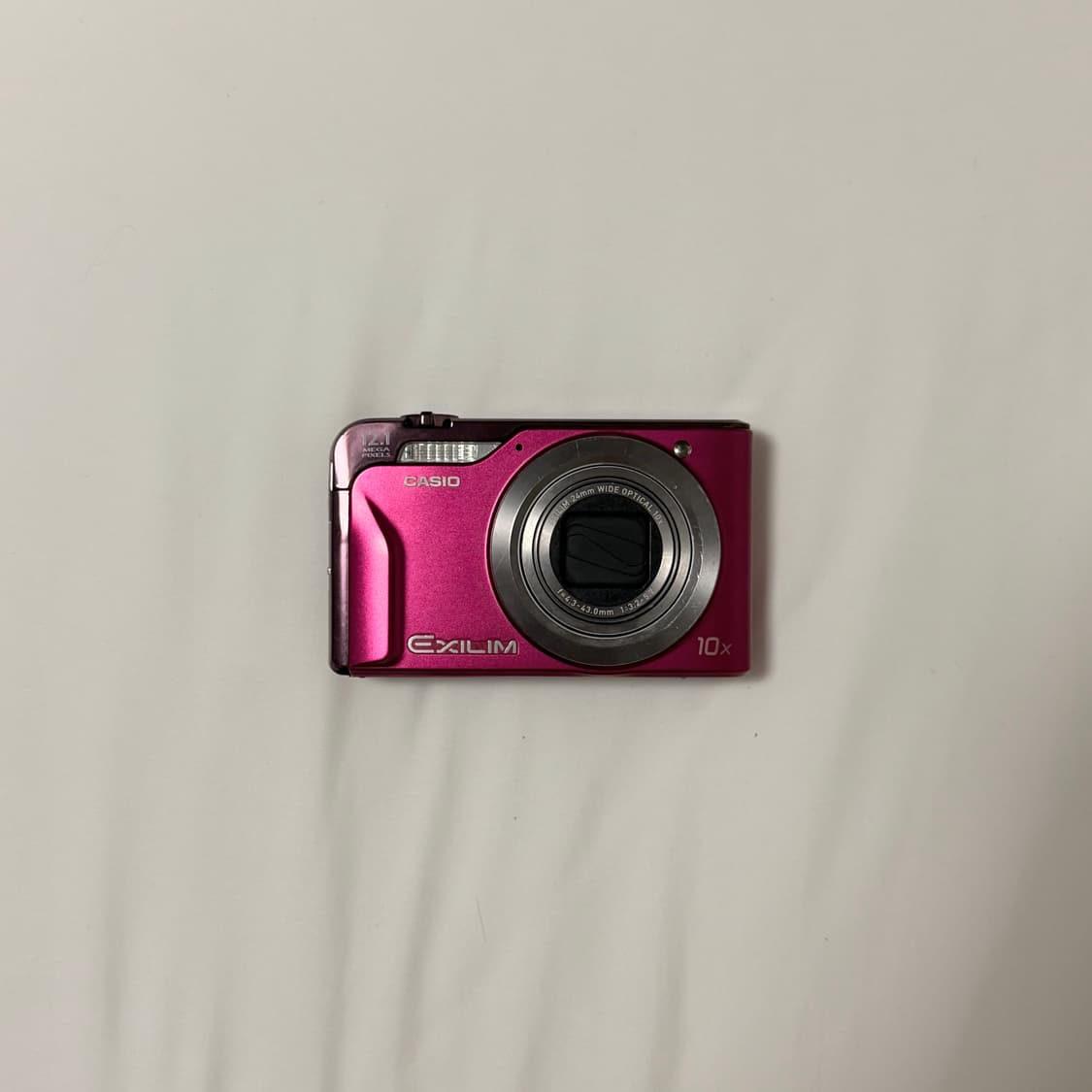 (츄 디카/비네팅황변x) Casio 카시오 h10(h15) 메이크업 모드 상품이미지2