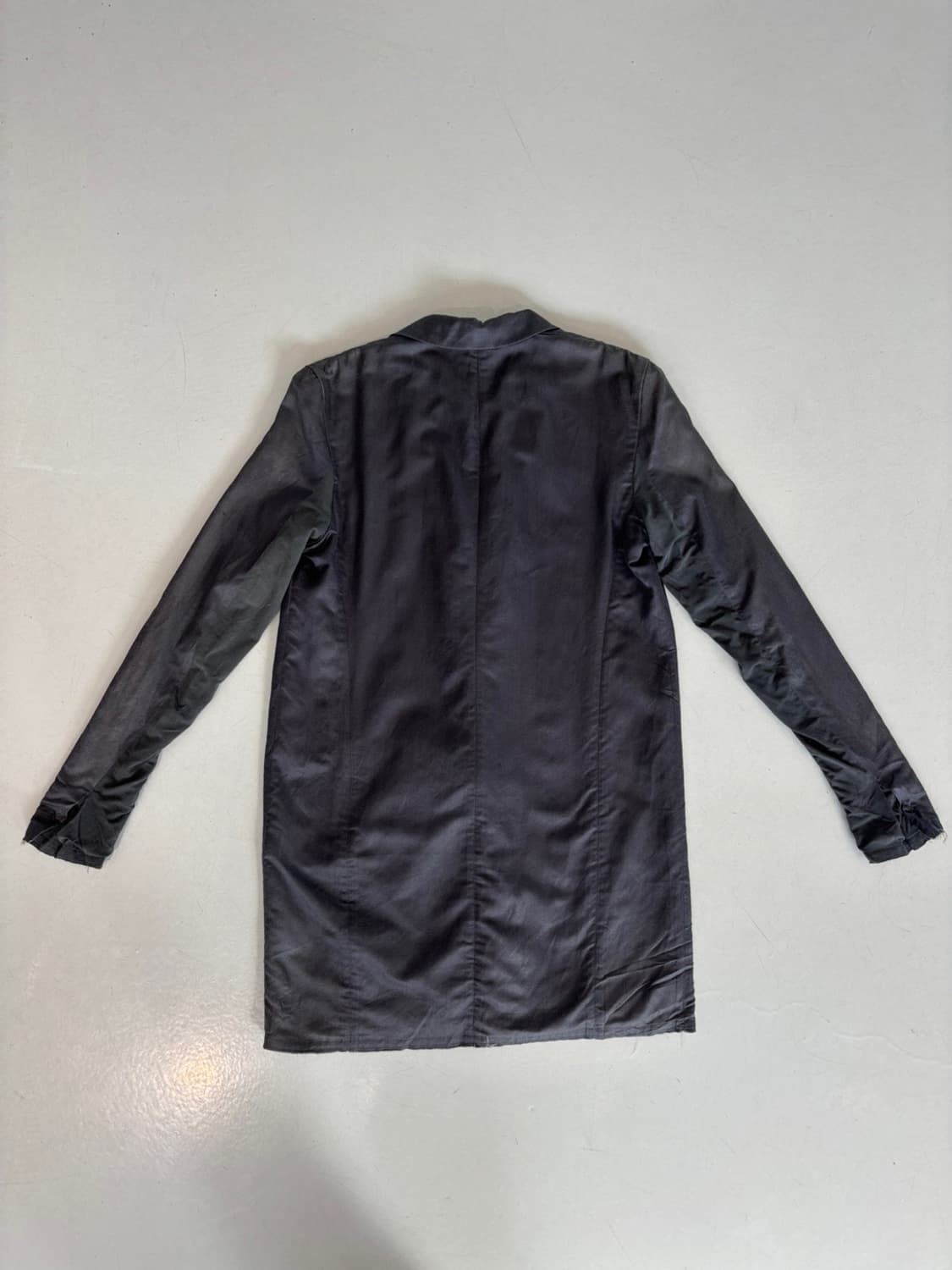 Acne Silk Jacket 상품이미지5