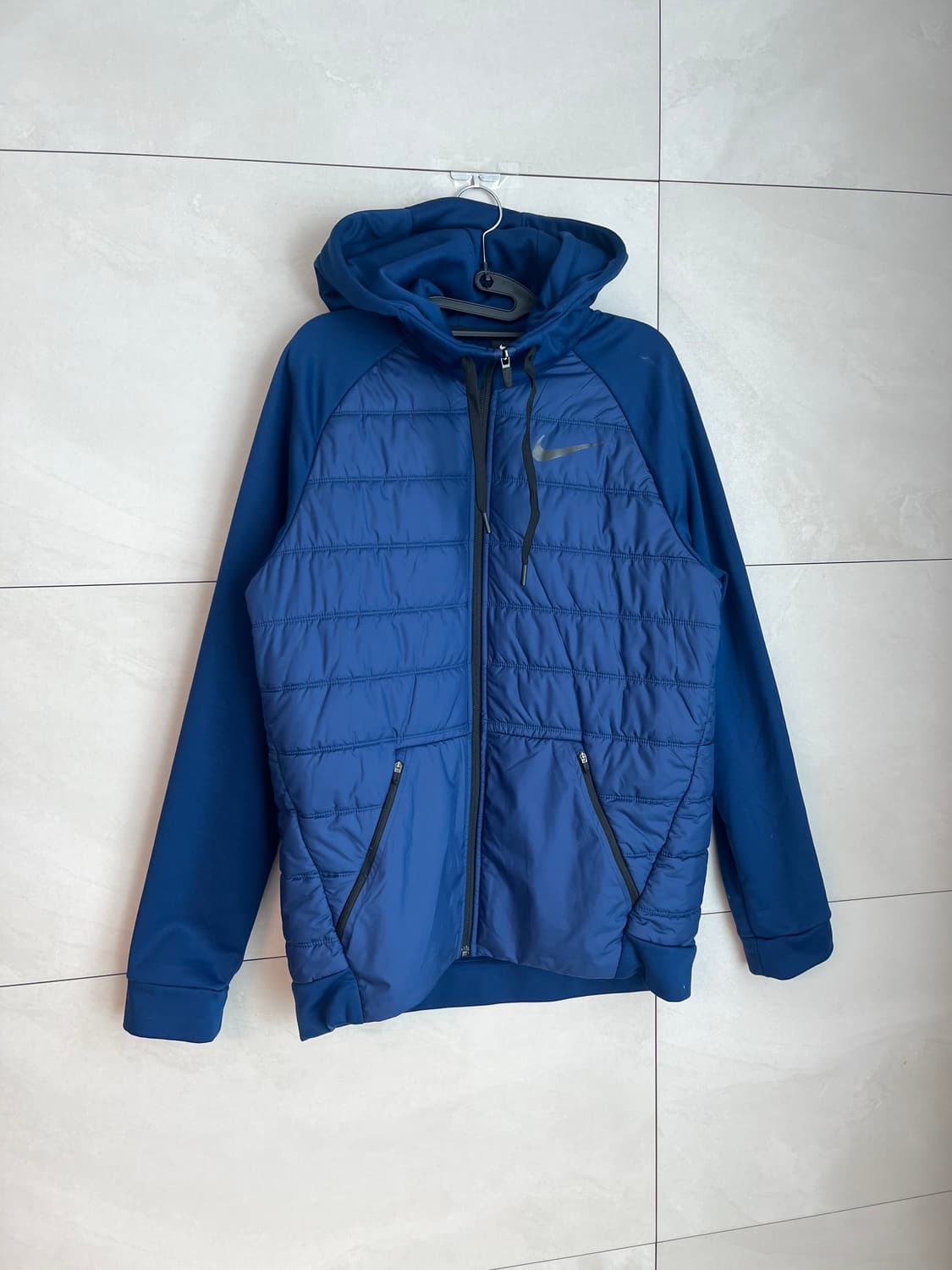 나이키 에어 후드 경량 자켓 [L/100] 상품이미지2