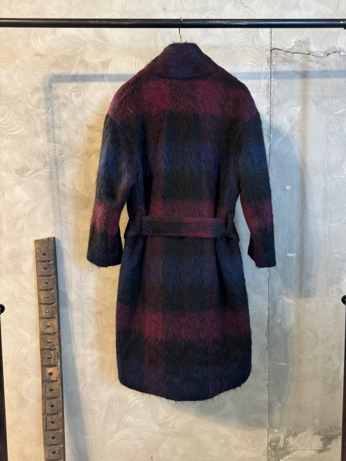 VINCE 빈스 로브코트 66~77 상품이미지7