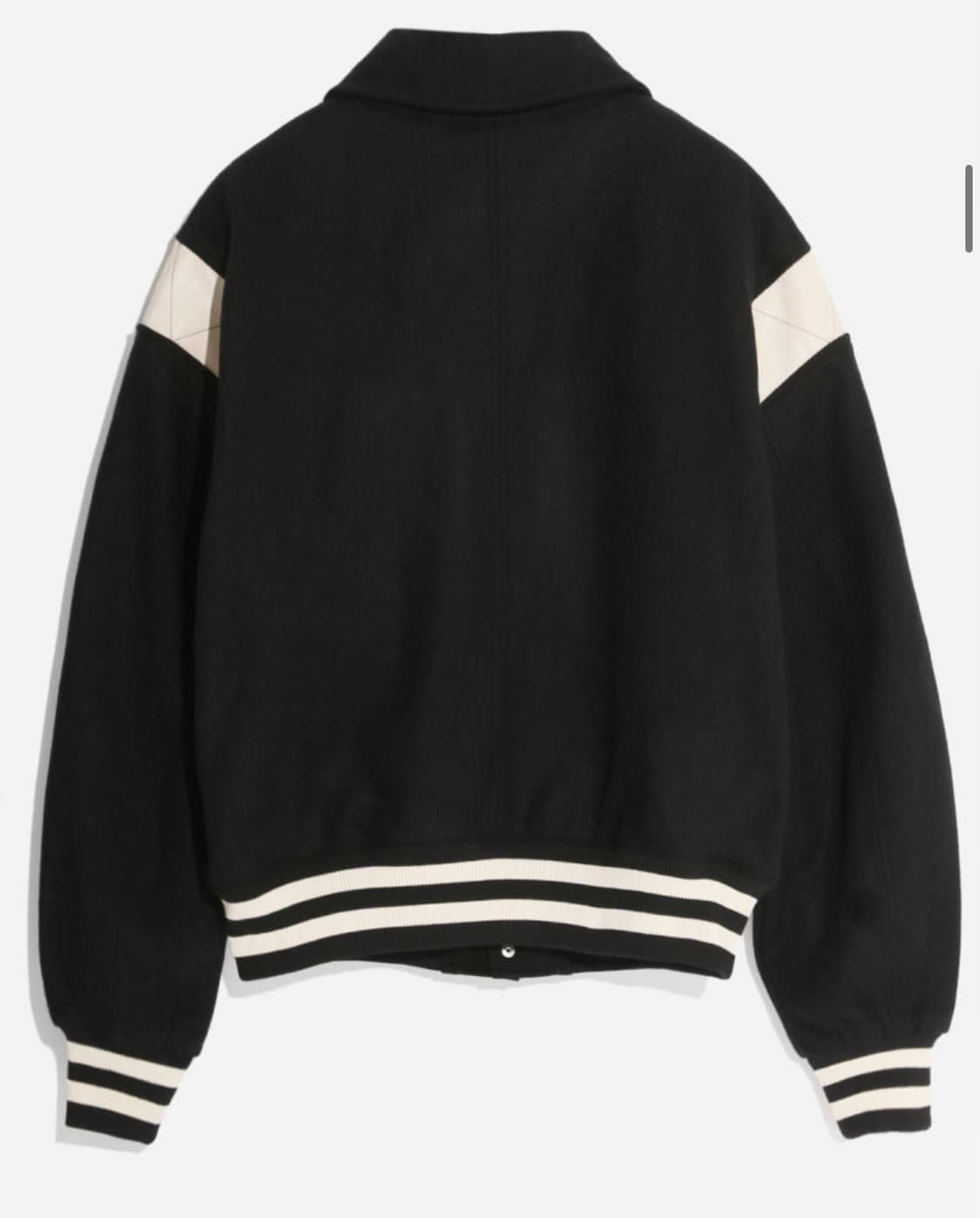 벌스데이스투 바시티 자켓 상품이미지2