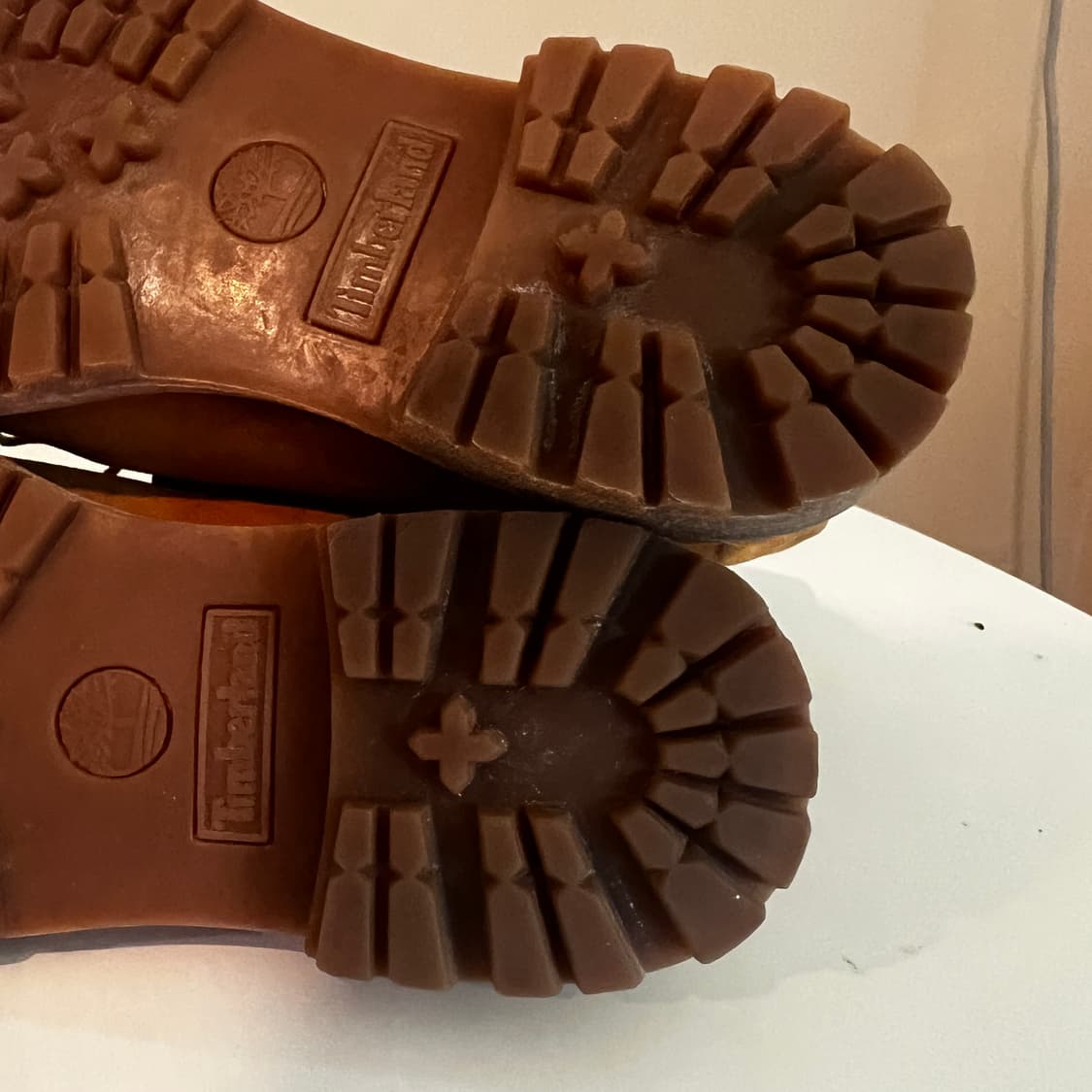 팀버랜드 롤탑 부츠  상품이미지5