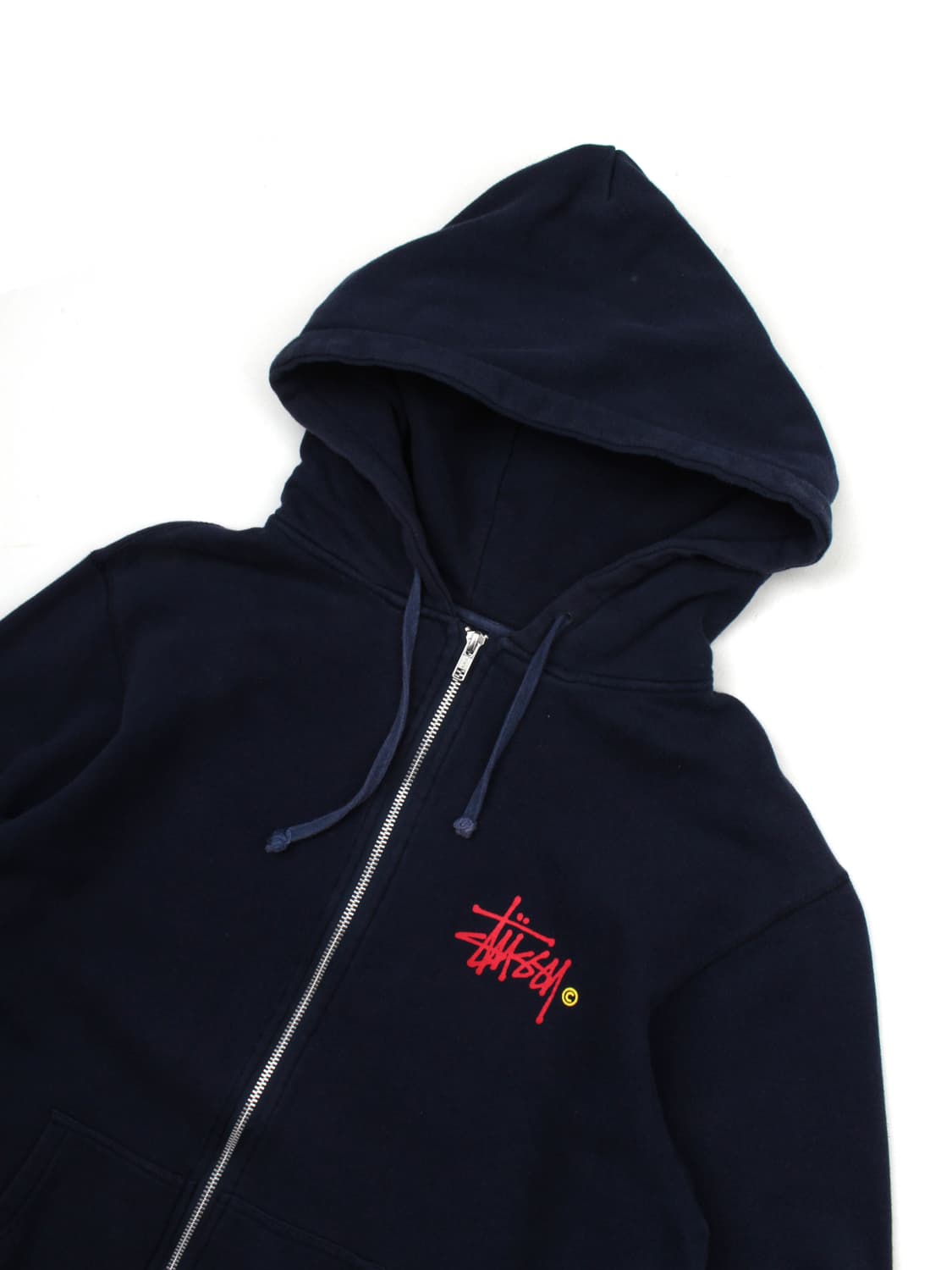 00s STUSSY (L) 상품이미지2