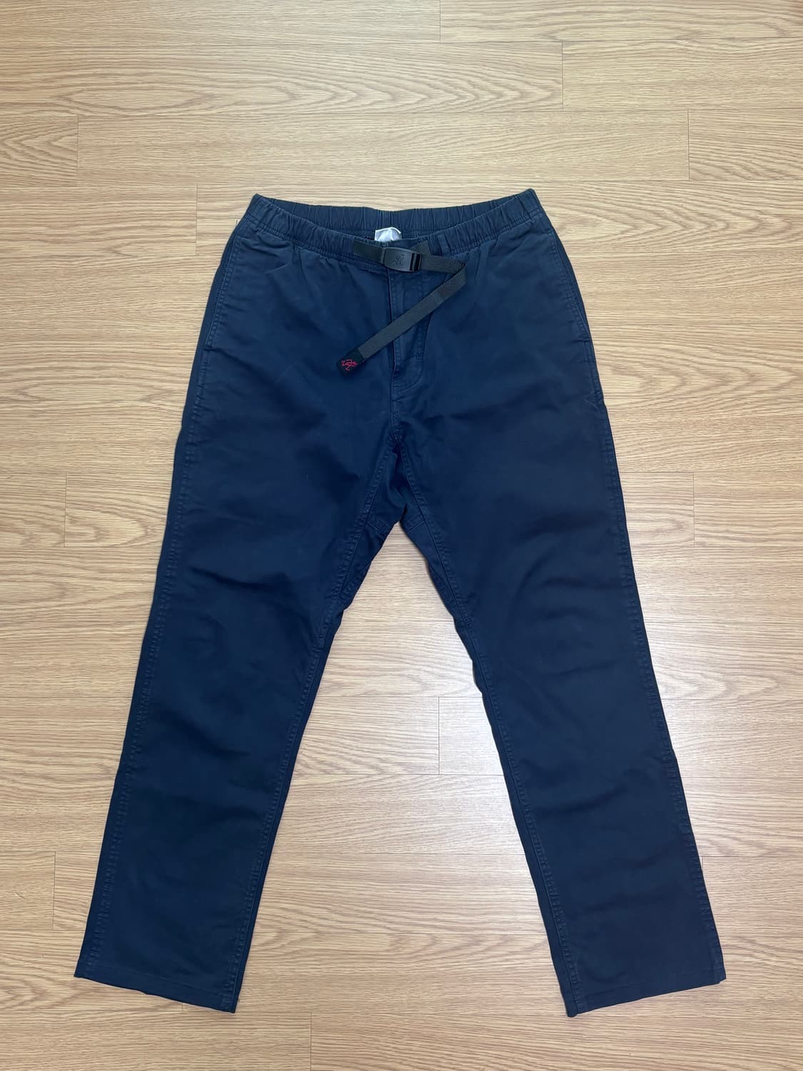 그라미치 nn 팬츠 네이비 L 상품이미지7