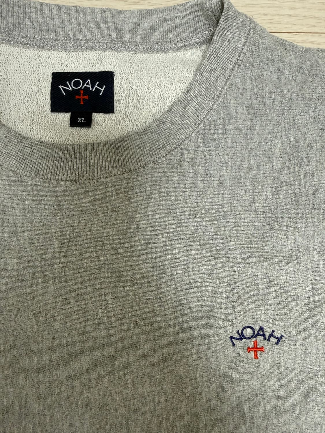NOAH 노아 스웻셔츠 XL 상품이미지3