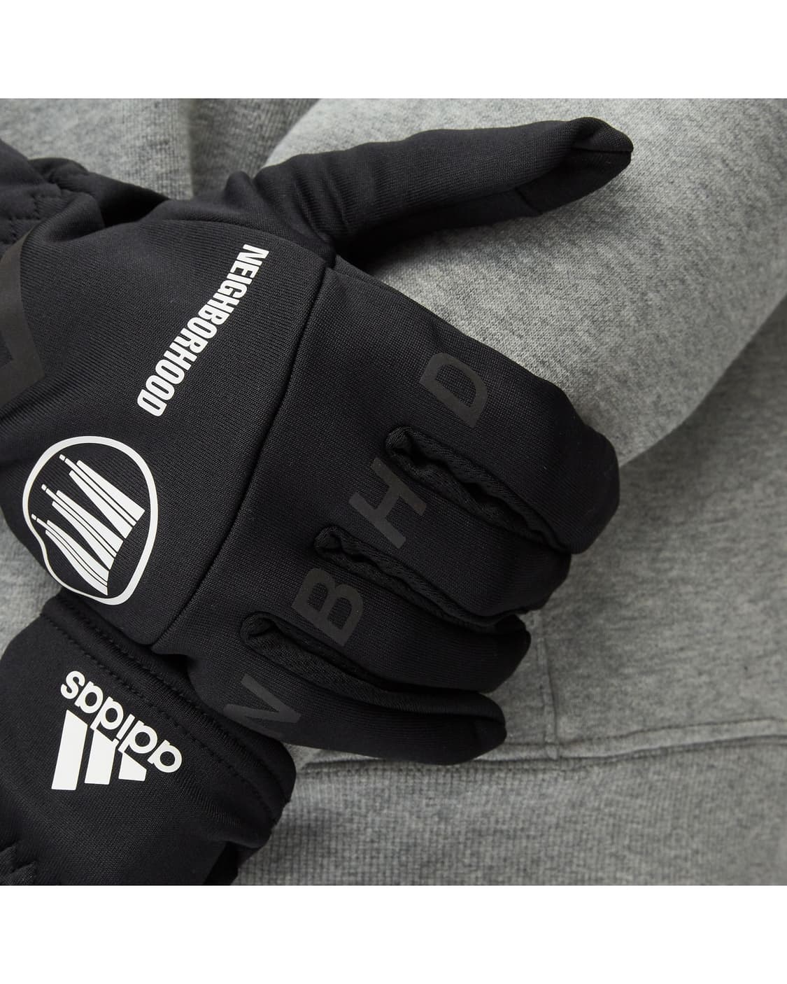 (LARGE) 아디다스 X 네이버후드 19AW 글로브 상품이미지3