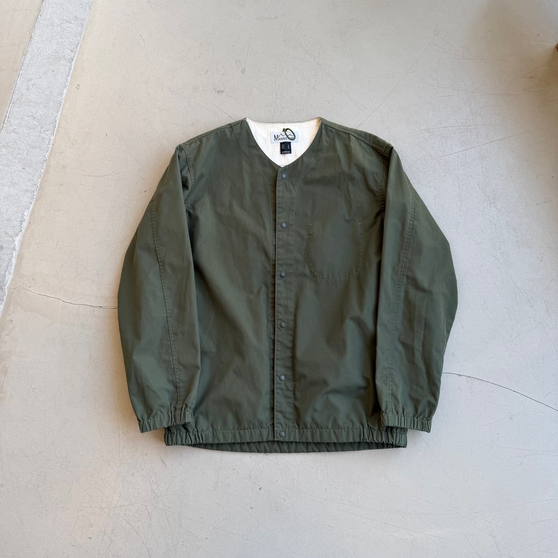 마나스타쉬 라이너 자켓 상품이미지2