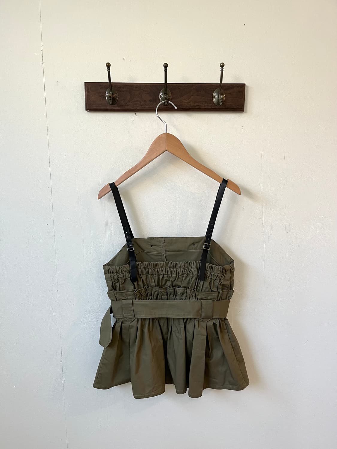 Riche glamour 로브 탑 상품이미지4