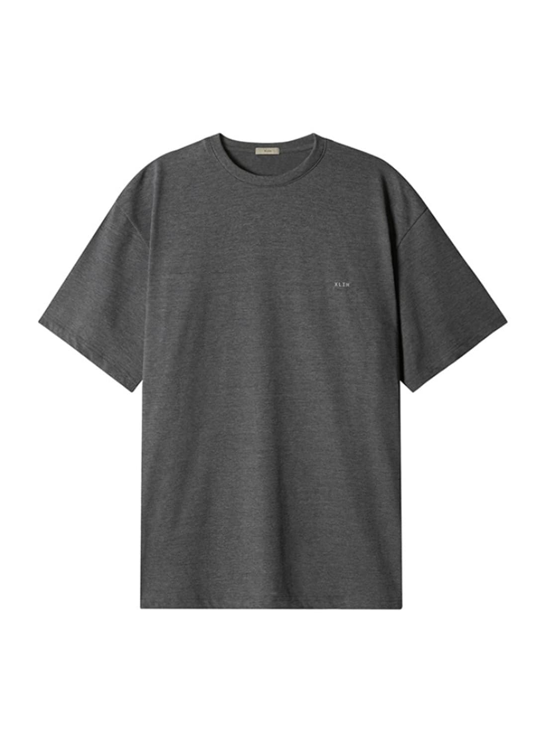 XLIM EP.5 SYNOPSIS 02 T-SHIRT GRAY 상품이미지1