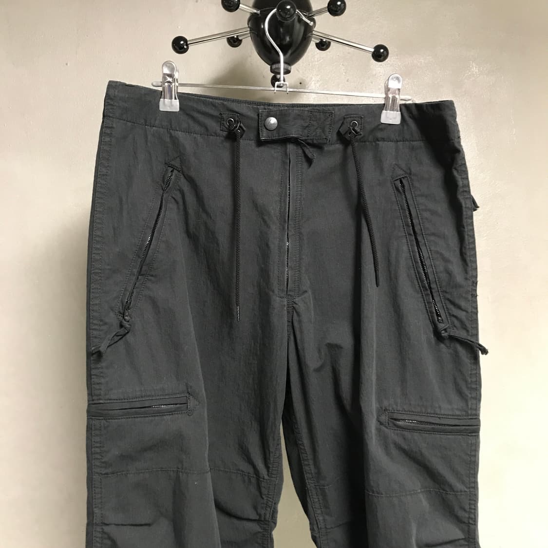 니들스 팬츠 S 상품이미지2