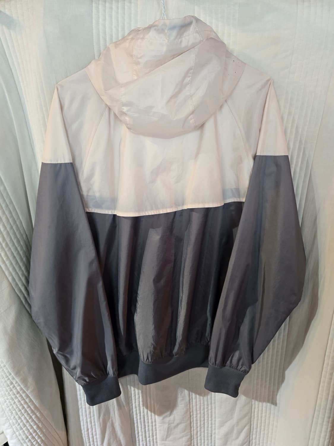 나이키 바람막이  상품이미지3