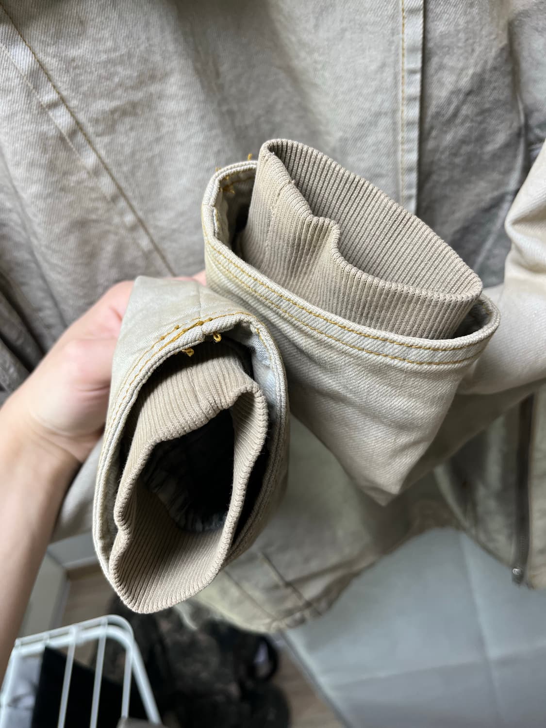 엑슬림 ep6 02 자켓 상품이미지3