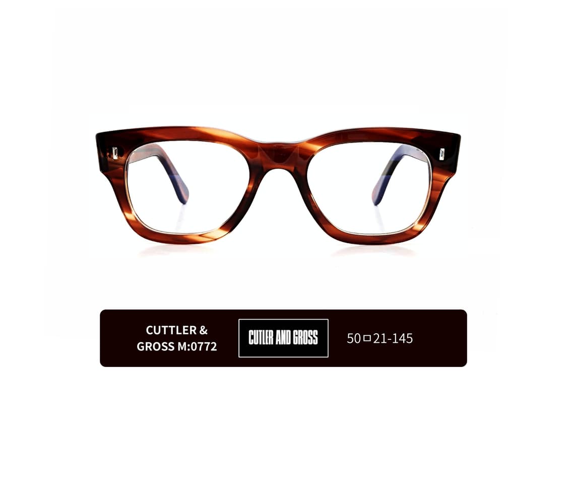 커틀러앤그로스 M0772- DARK-TURTLE-06
 상품이미지1