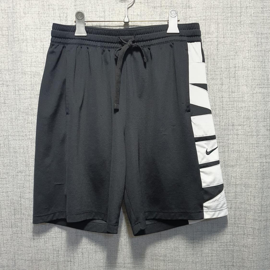 나이키 스우시 드라이핏 스타팅 농구 쇼츠  상품이미지1