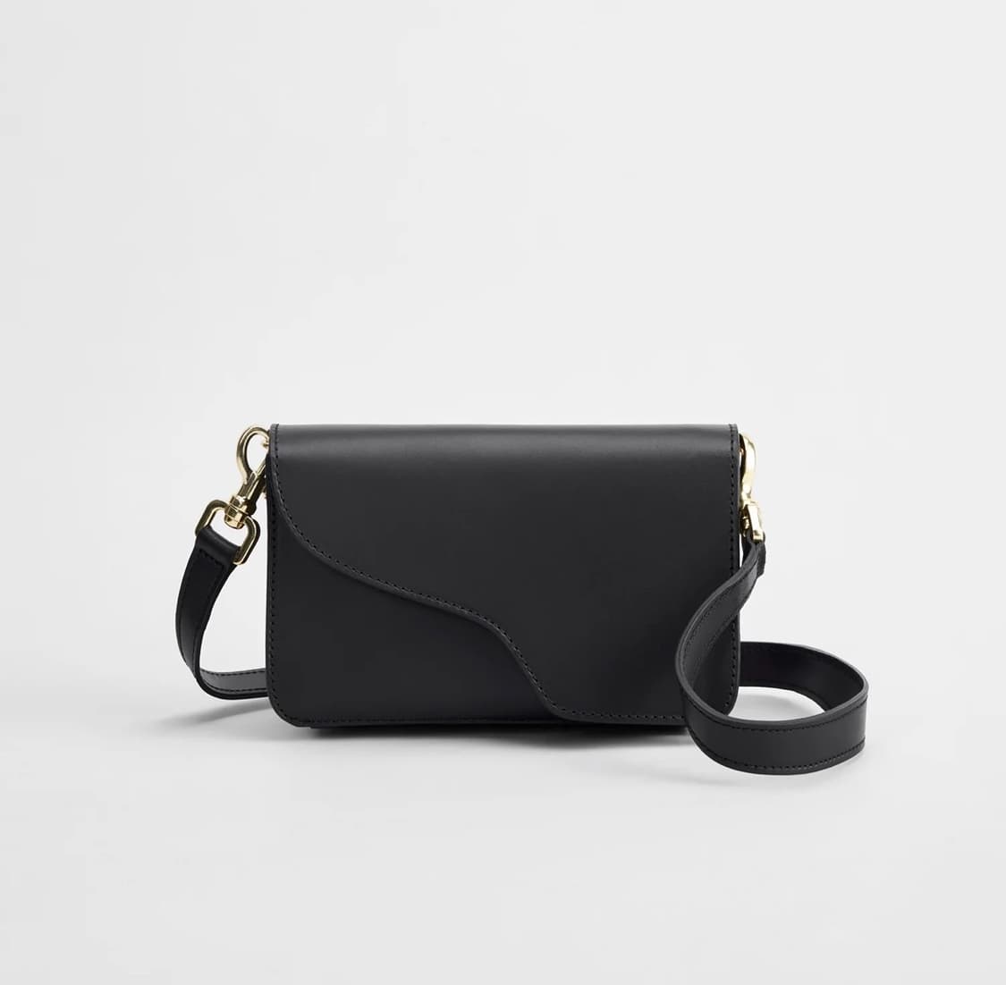 ATP atelier 블랙백 상품이미지1