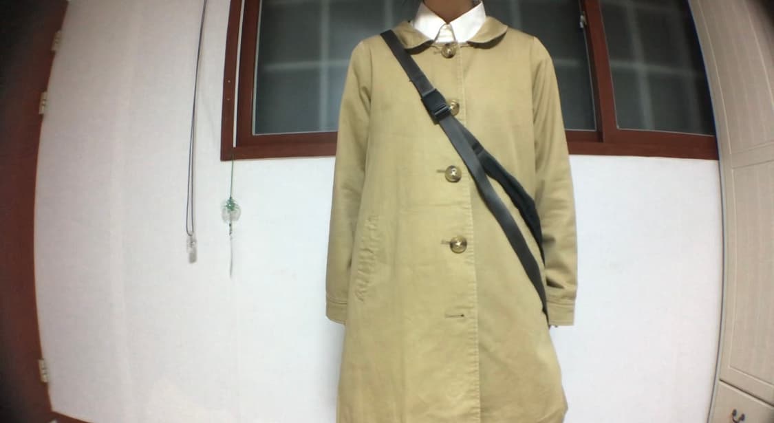 베이지 자켓 상품이미지2