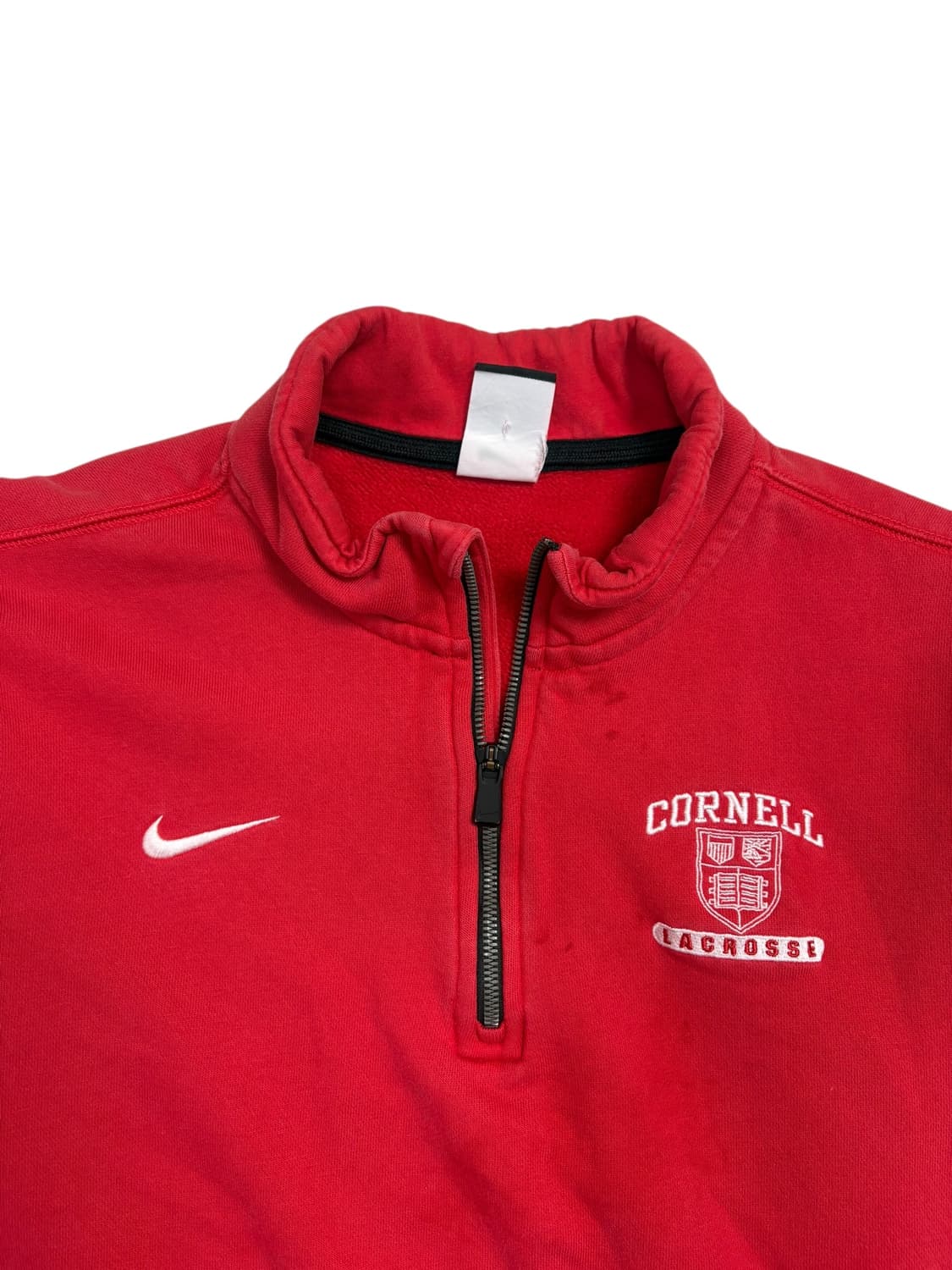 나이키 하프집업 맨투맨 상품이미지5