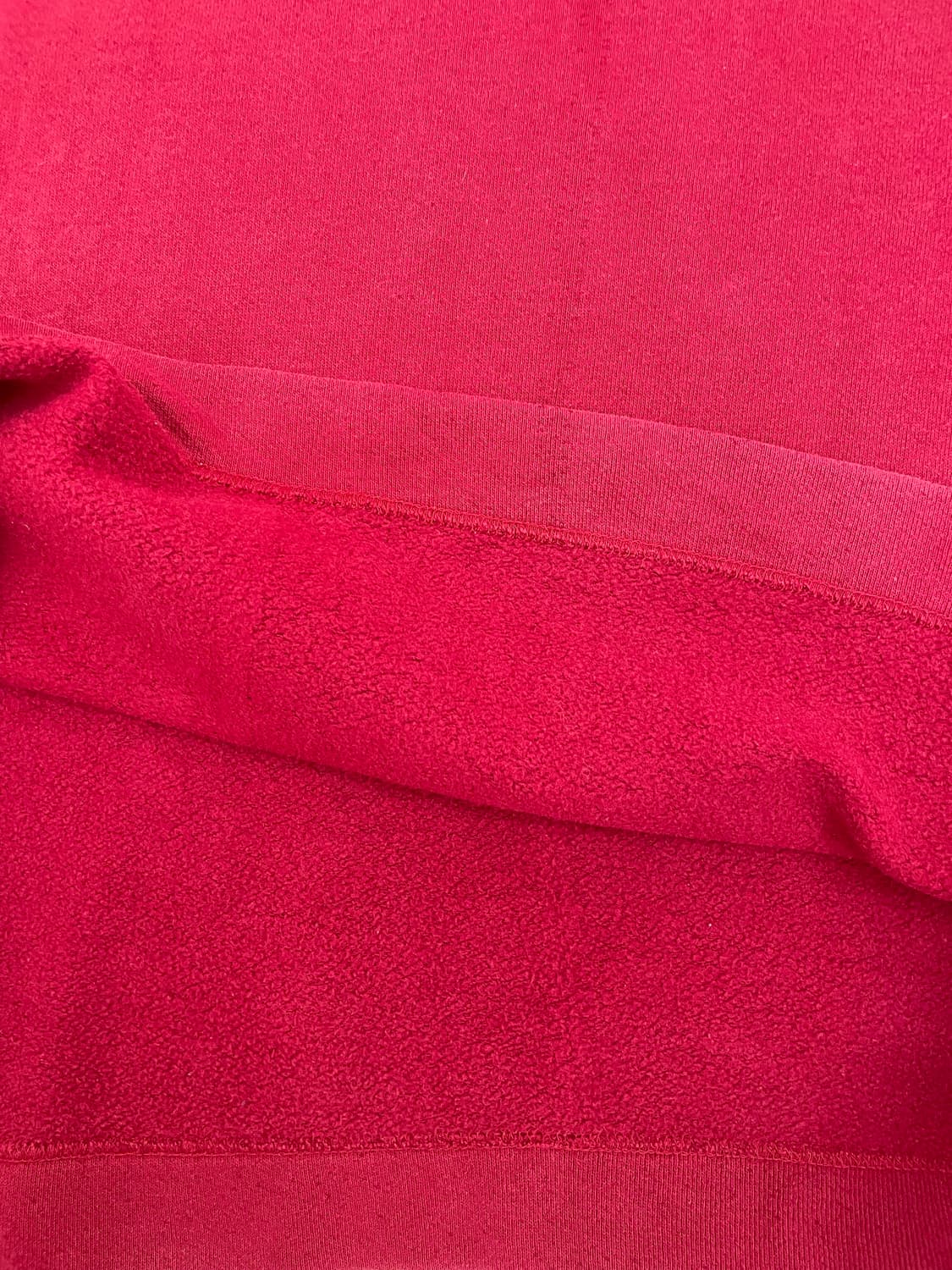 90s 올드스투시 반집업 상품이미지9