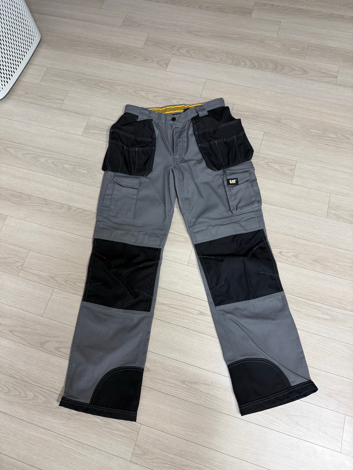 CAT 워크팬츠 30x32 뉴욕스토어 구매 상품이미지2