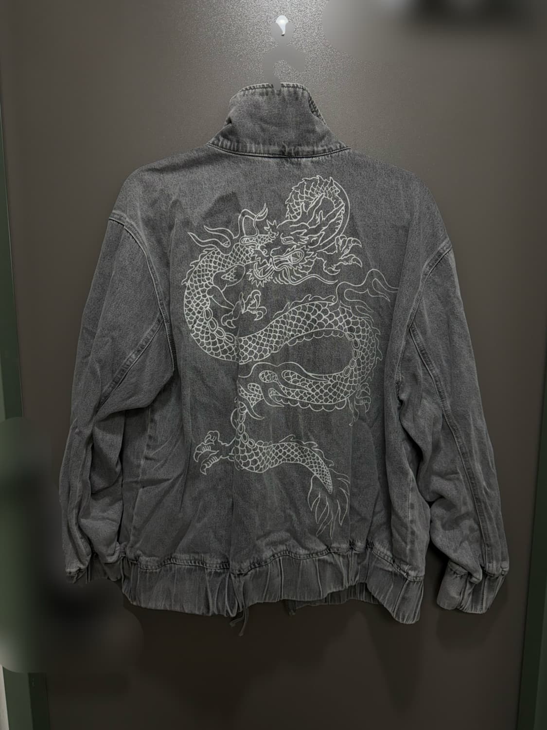 H&M hnm 흐앤므 에이치엔엠 용 자켓 상품이미지1