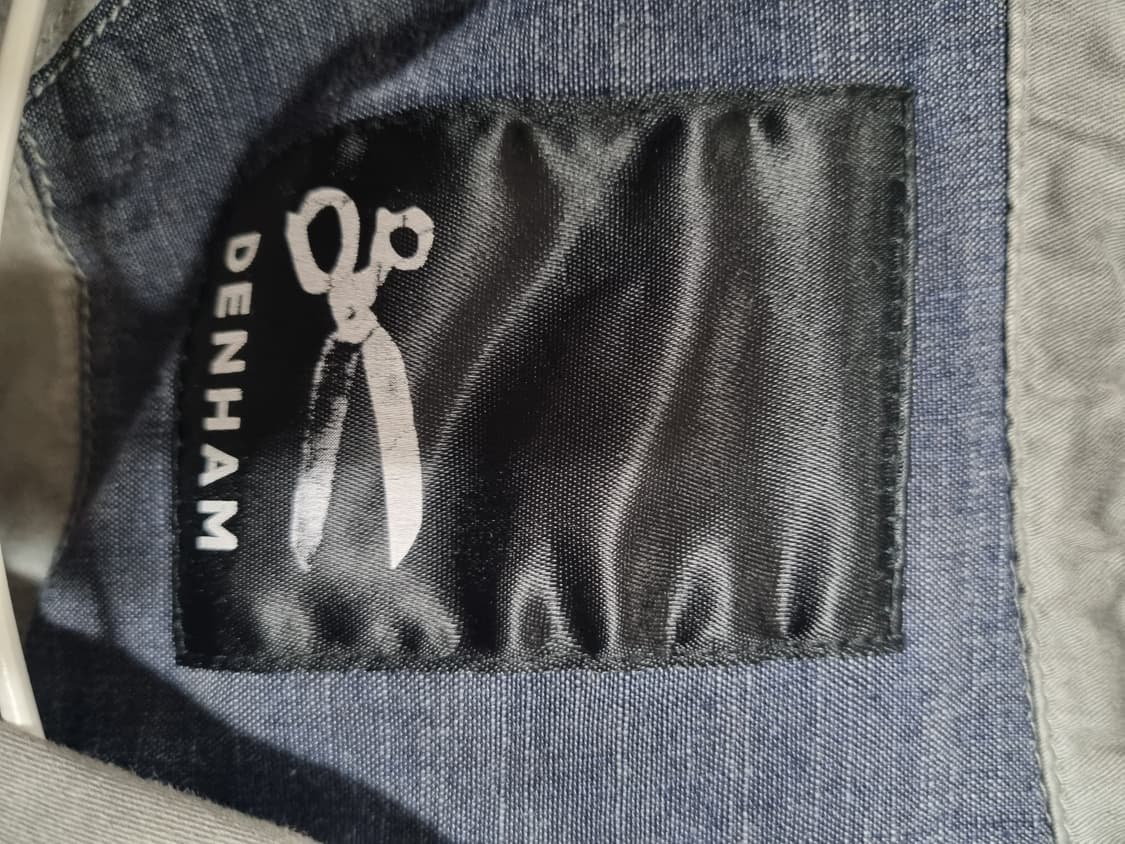 덴함 남성 자켓  상품이미지3