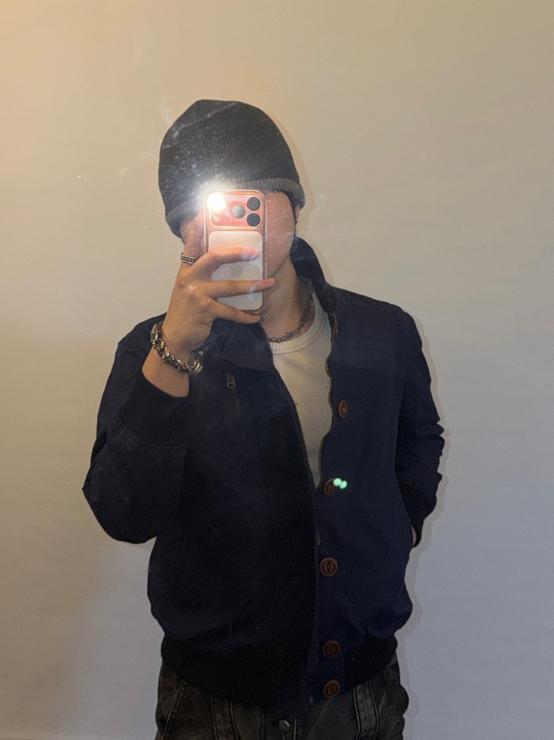 타카하야시 x 반스 자켓 (국내유일) 상품이미지3