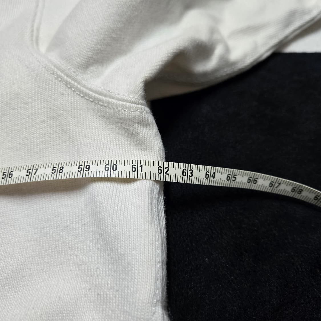 XXL 폴로랄프로렌 한정판 럭비 티셔츠 화이트 상품이미지9