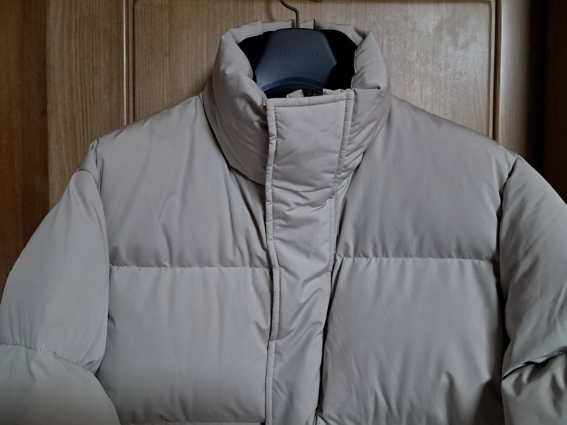 탑텐 푸퍼패딩 남성90 상품이미지4