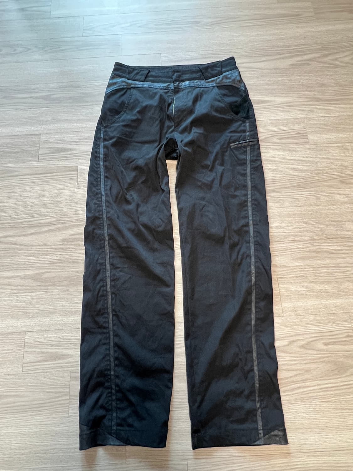 Xlim ep.2 pants 상품이미지1