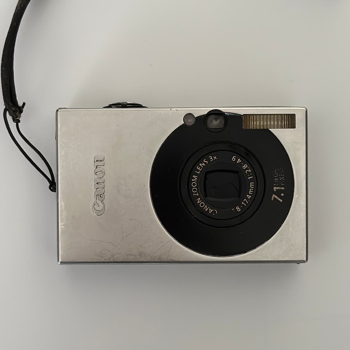 풀셋!) Canon 익서스 70 IXUS 70 익시 10 ixy 10 상품이미지4
