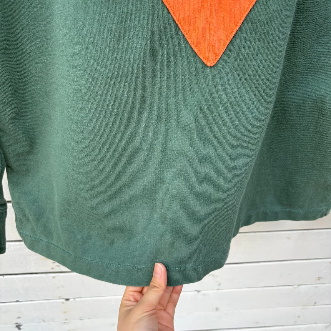 Polo 폴로 럭비티 롱슬리브 상품이미지6