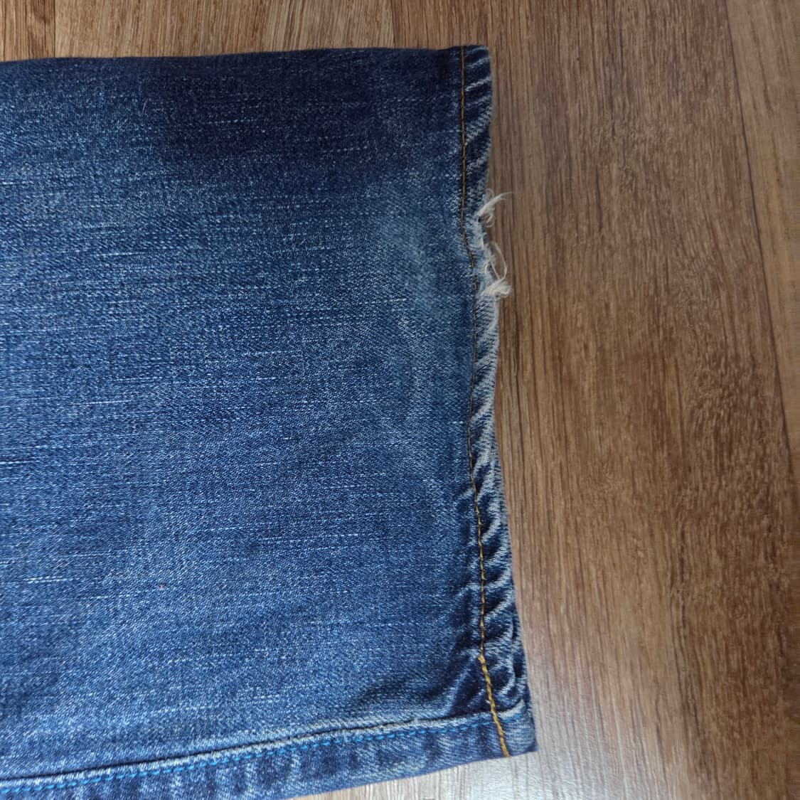 재팬블루진 J501 33사이즈 상품이미지3