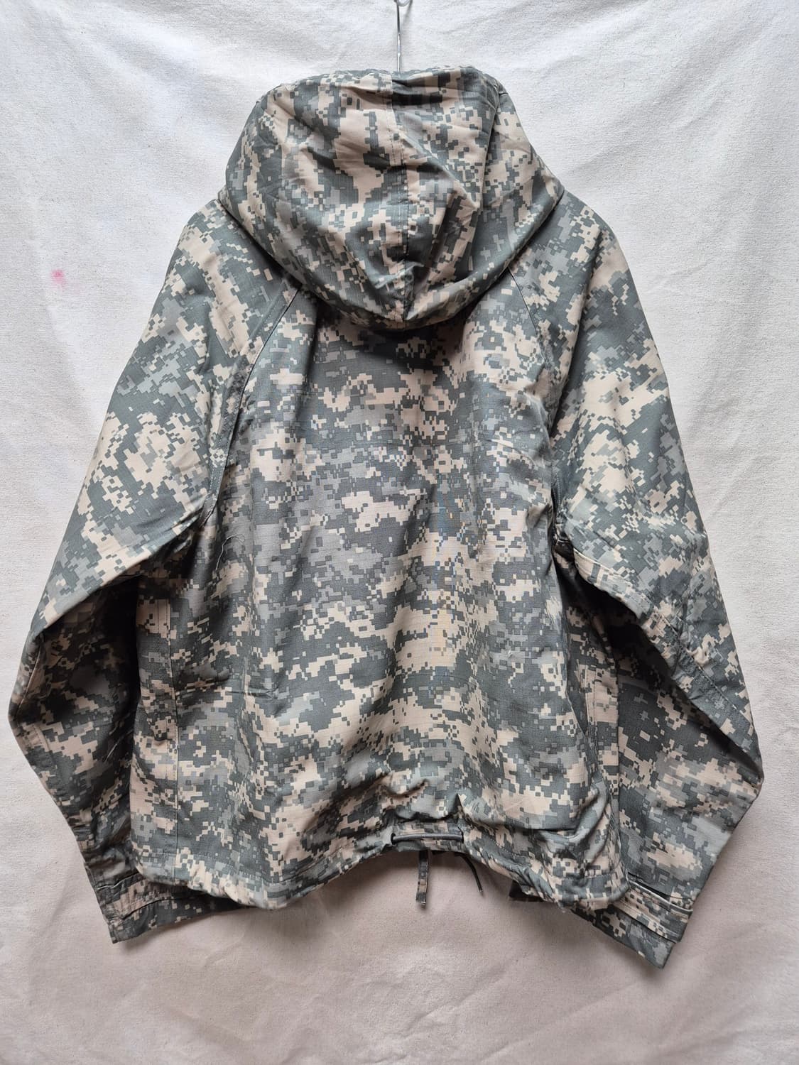 미군 디지털 방호복 상품이미지3