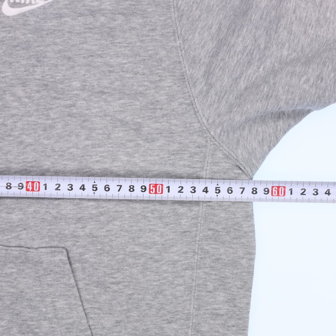 105 나이키 솔로스우시 후드 티셔츠 N7396 상품이미지6