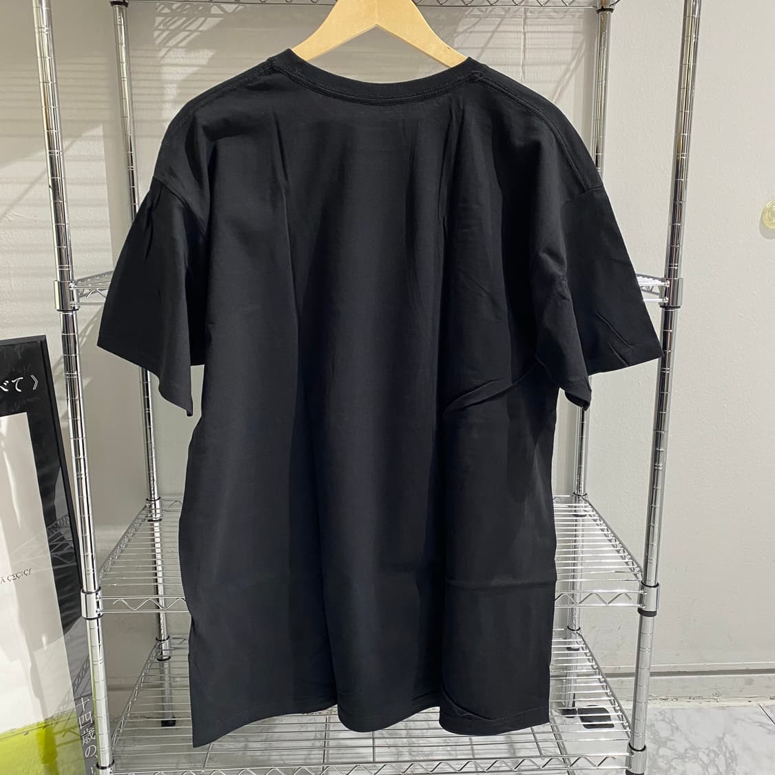 데스노트 오피셜 애니메이션 티셔츠 상품이미지2