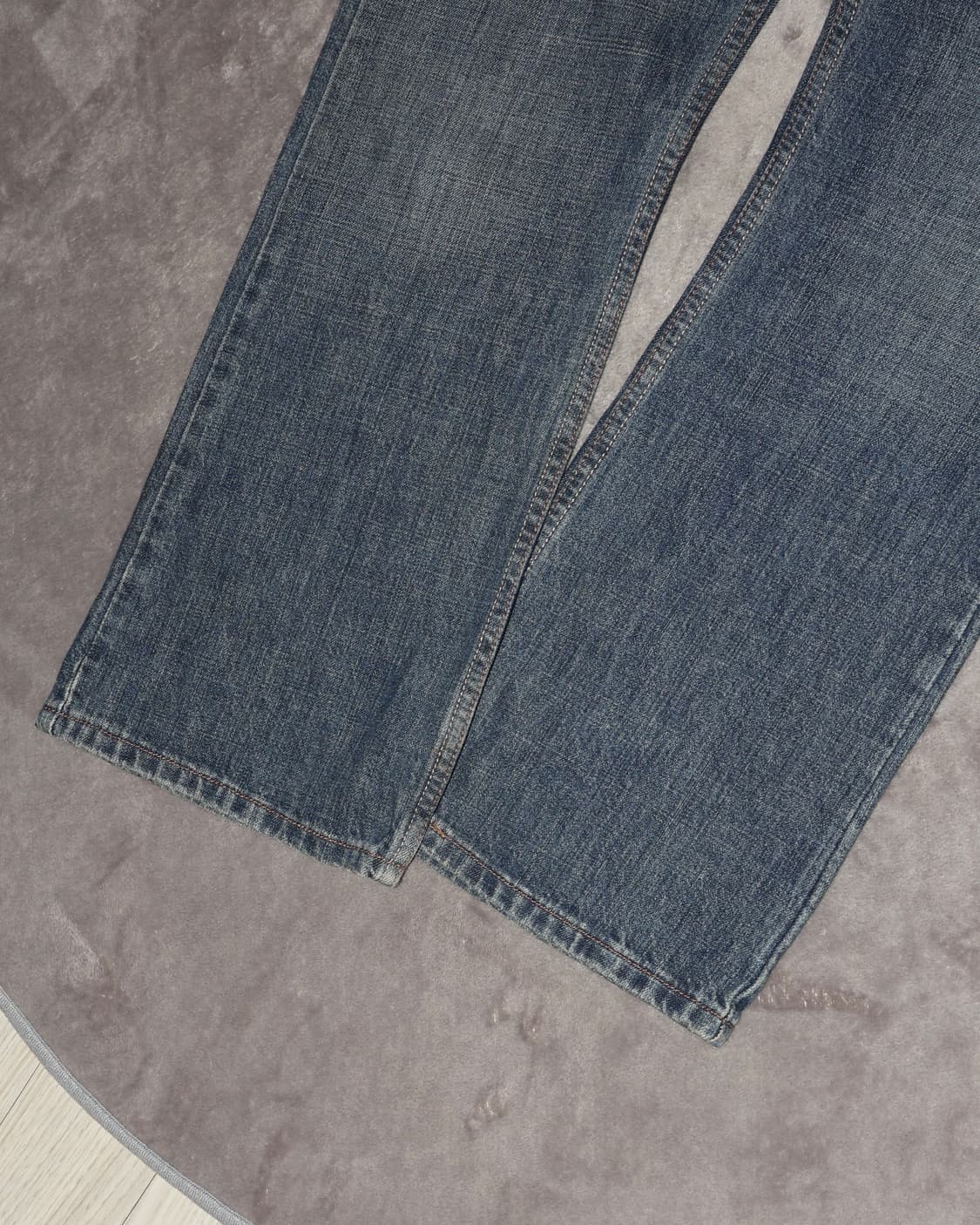 00‘s 리바이스 527 데님팬츠 [0-159] 상품이미지6
