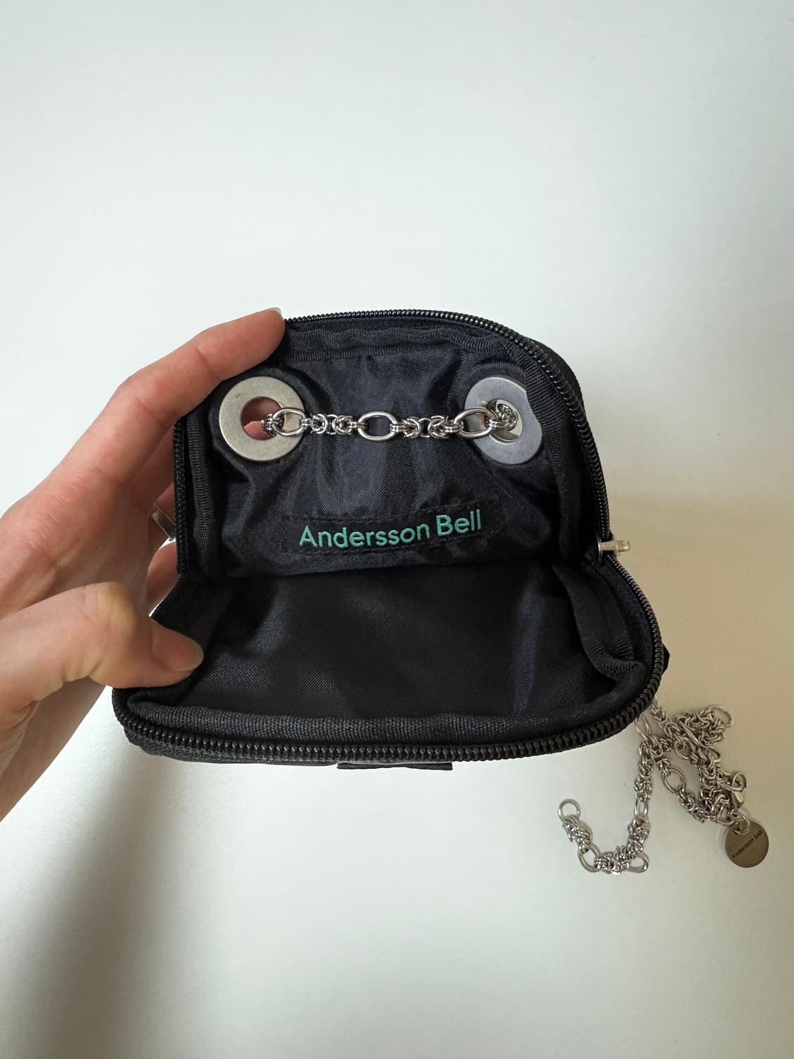 앤더슨벨 미니백 상품이미지5