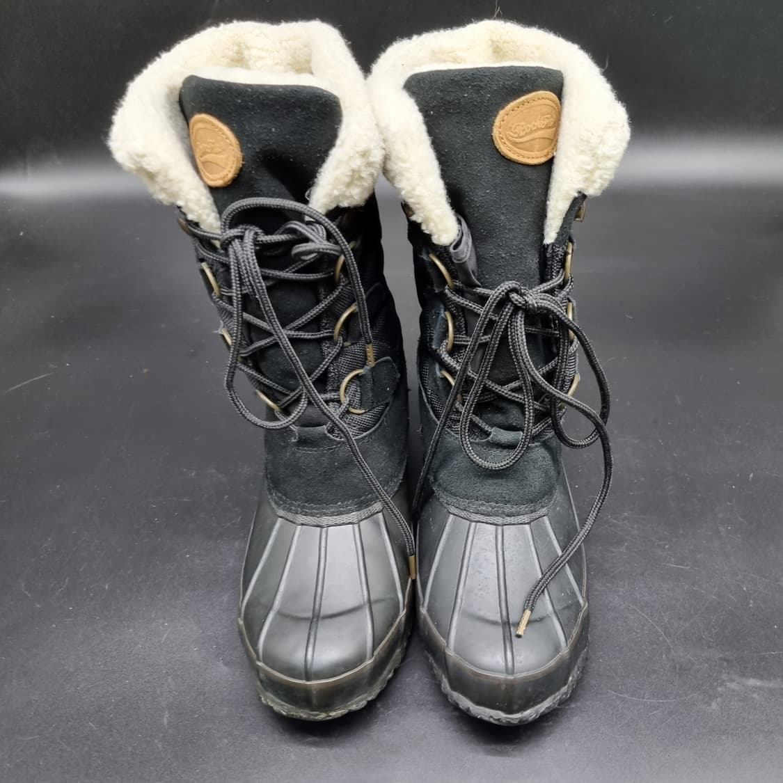 락피쉬 박스터 덕부츠5 245 상품이미지2