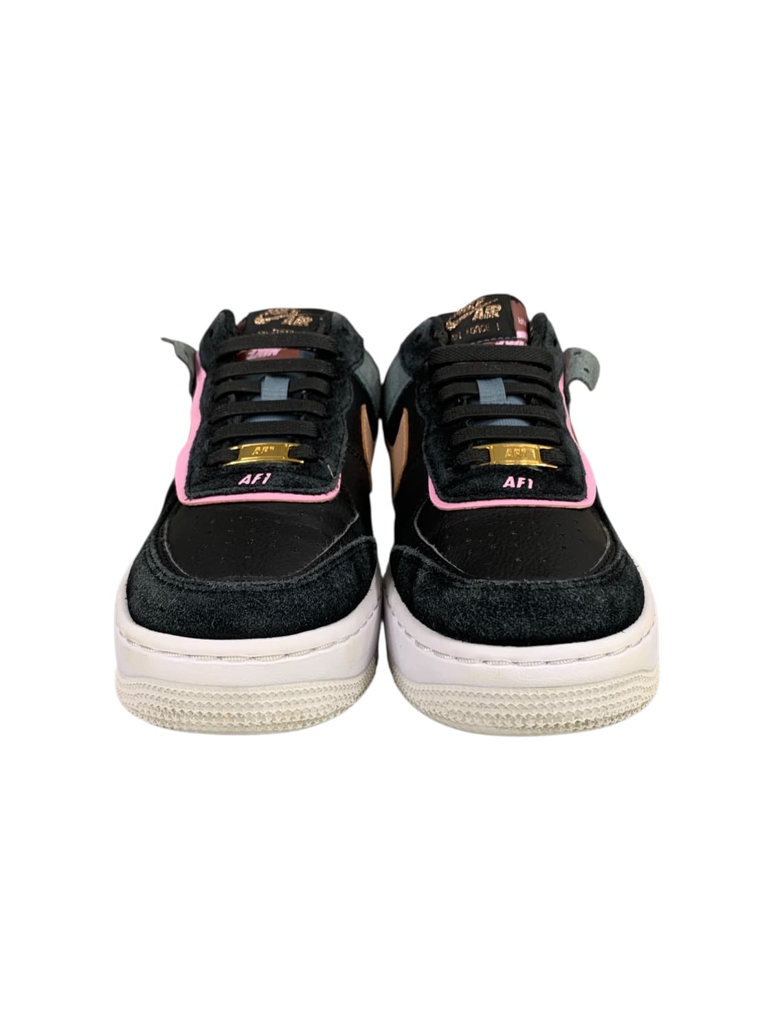 나이키 에어포스 1 쉐도우 핑크 240  상품이미지4