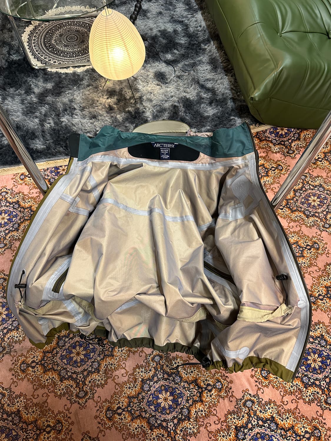 00s 아크테릭스 세타 상품이미지6