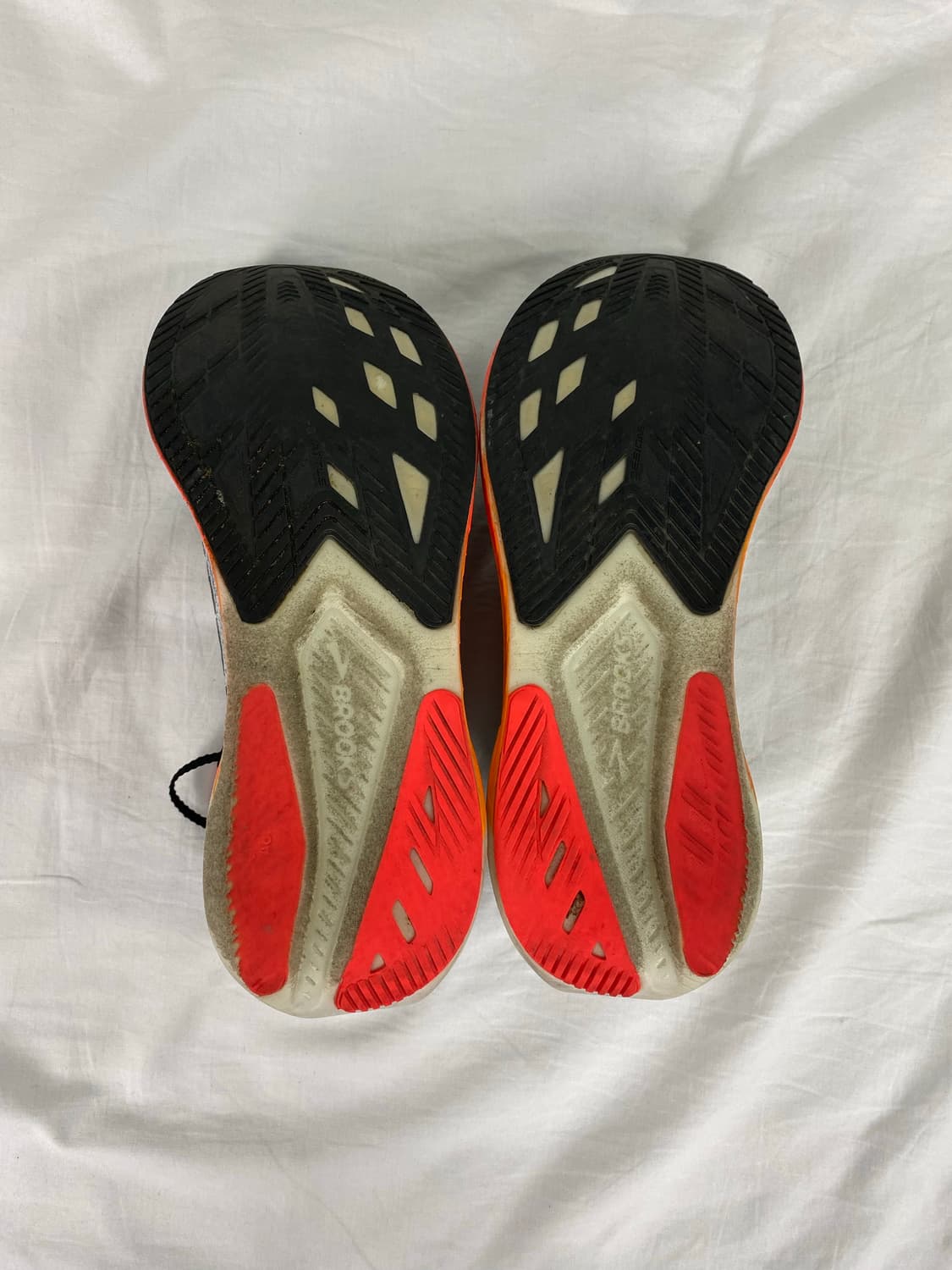 브룩스 하이페리온 GTS 2 러닝화 265 <83> 상품이미지6