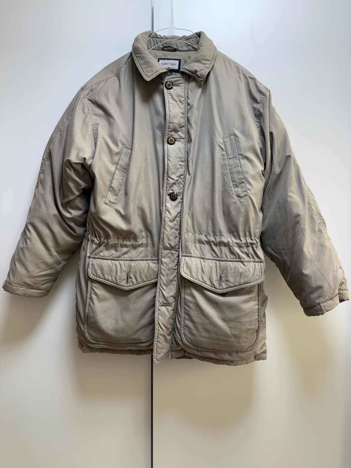 down jumper 상품이미지2