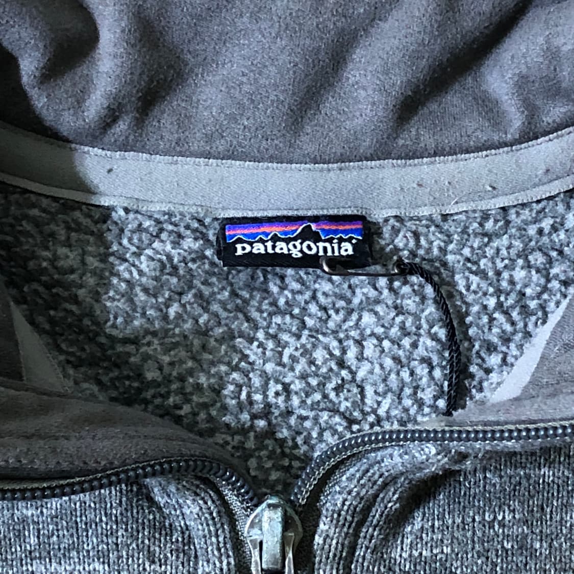 파타고니아 후리스 상품이미지6