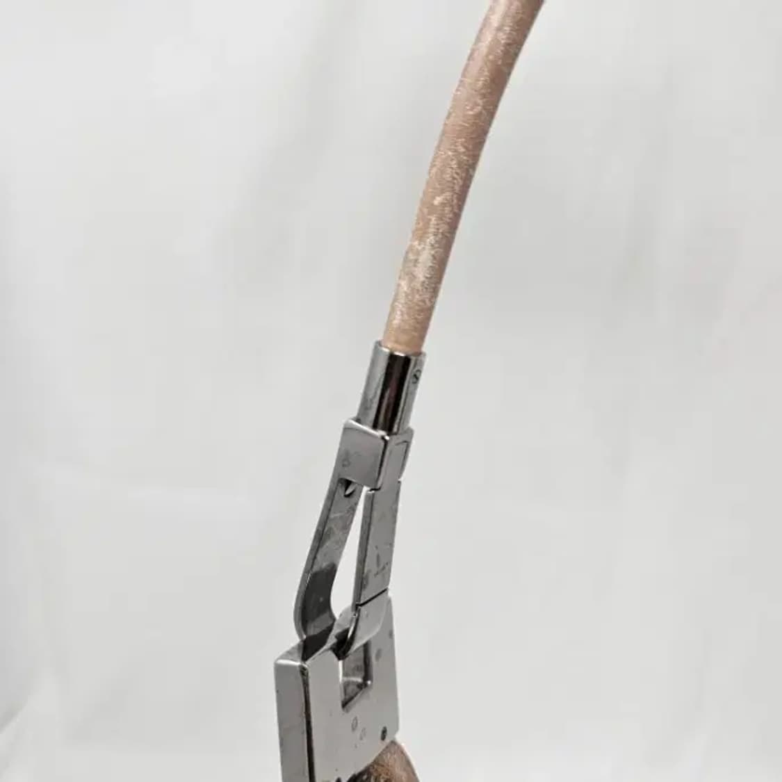 정품 구찌 스웨이드 호보백 가방 상품이미지7