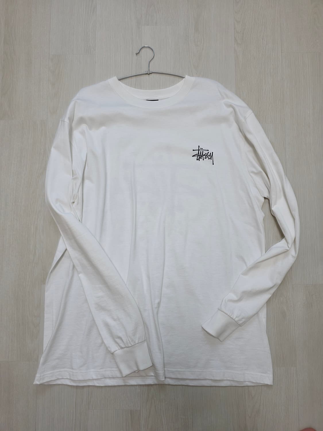 스투시 반팔. 긴팔 3종 18만원! 상품이미지1