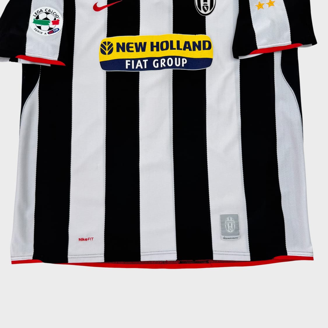 07-08 유벤투스 홈 No.10 알렉산드로 델피에로 상품이미지6