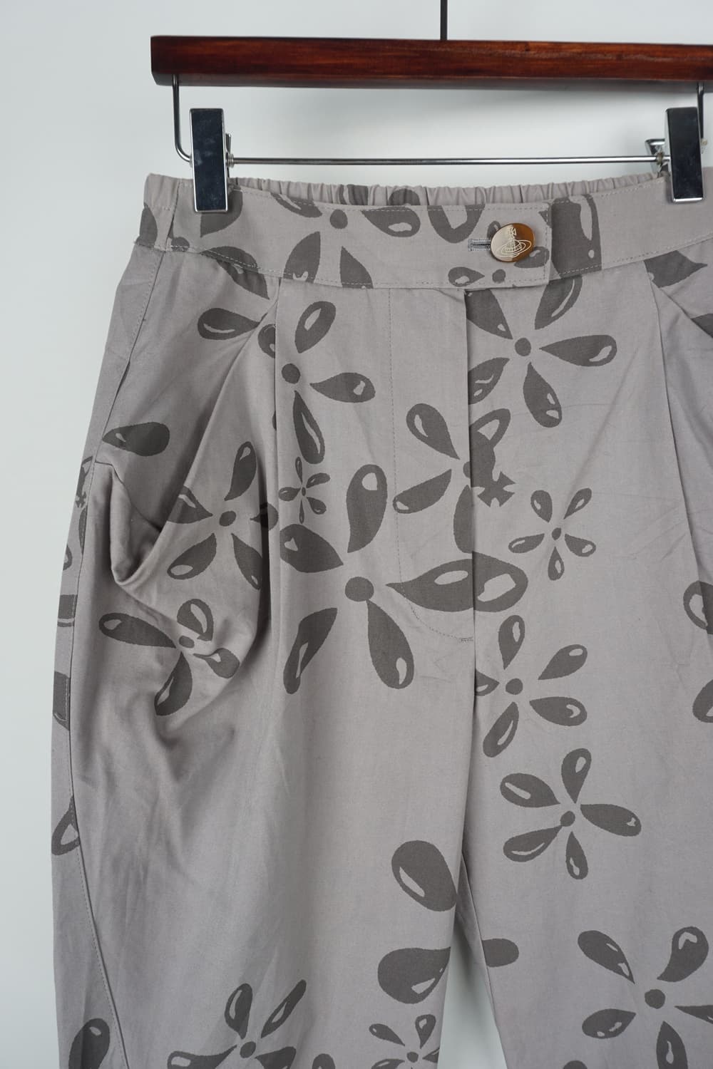  VIVIENNE WESTWOOD RED LABEL pants  상품이미지2